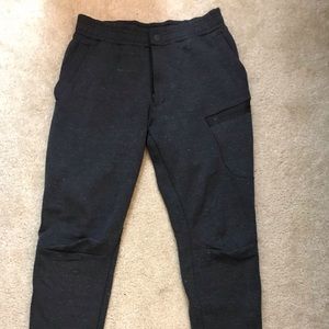 Nike Tech Fleece Cropped Pant
